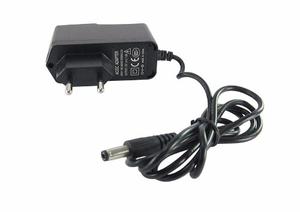 Adaptador 12 Volt 1 Amp