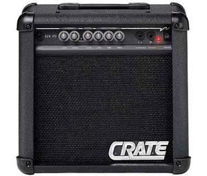 Amplificador Crate Gx-15