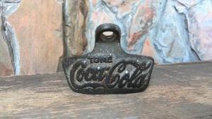 Antiguo Destapador Tome Coca Cola