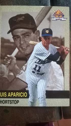 Barajita De Luis Aparicio.