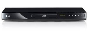 Blu Ray Lg Modelo Bd550