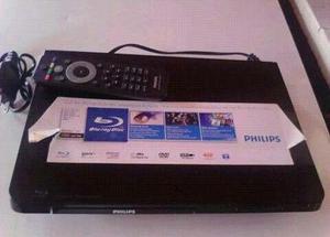 Blu Ray Philips