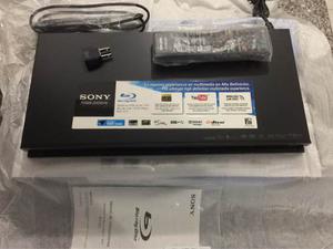 Blu-ray Sony Bdp S370 Nuevo