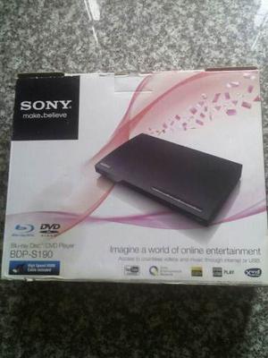 Blu-ray Sony Bdp-s190