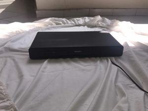 Blue Ray Philips Disc Player Bdp
