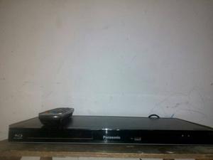 Bluray Panasonic Modelo Dmp-bd 77.