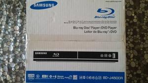 Bluray Samsung Bd-jr