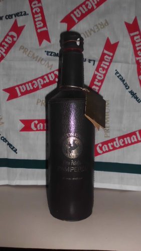 Botella De Coleccion