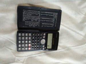 Calculadora Científica Casio