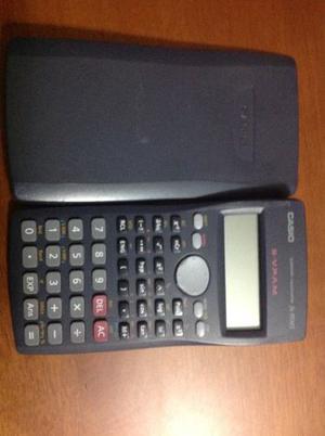 Calculadora Científica Fx-95ms