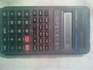 Calculadora Cientifica Casio Fx-901