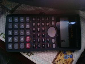 Calculadora Cientifica Casio Fx570ms