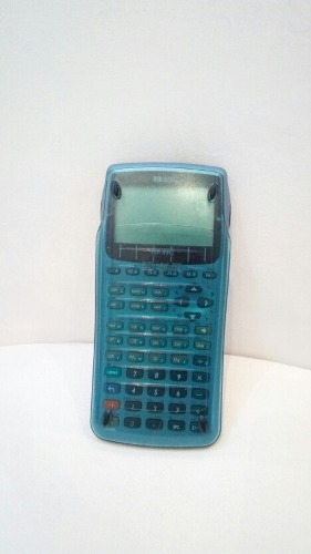 Calculadora Cientifica Casio Modelo 49g