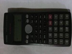 Calculadora Cientifica Casio Original