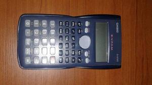 Calculadora Cientificq Casio Fx 82ms Original