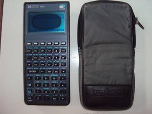 Calculadora Hp 48gx