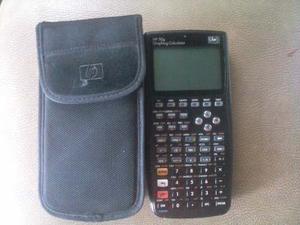 Calculadora Hp 50 G Negociable