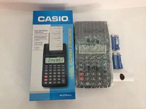 Calculadora Portable Casio