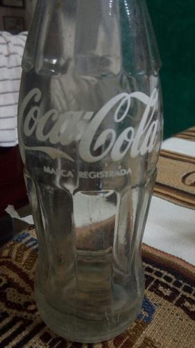 Coleccionable Coca-cola