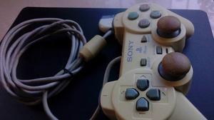 Control De Playstation 1 Original 100%