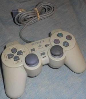 Control Play Station 1 (one)