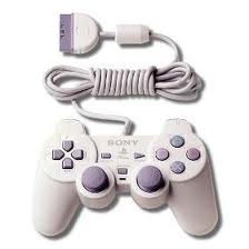 Control Playstation 1