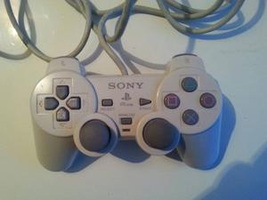 Control Playstation 1 Dualshock