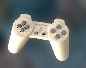 Controles De Playstation 1