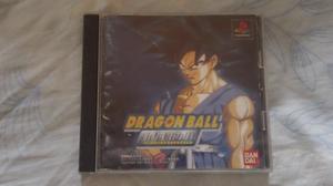 Dragon Ball Gt Final Bout (jap)