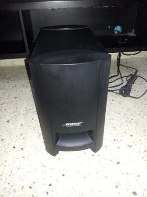 Home Theater Bose 2.1 Cinemate Serie Ii