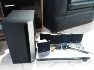 Home Theater Lg