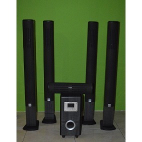 Home Theaters Siragon w Rms