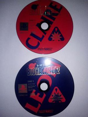 Juegos Playstation 1 O Psone