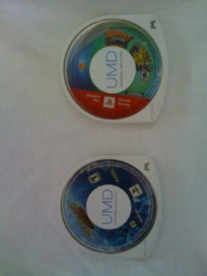 Juegos Psp Originales