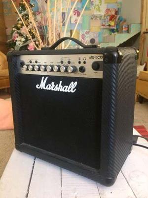 Marshall Mg15cfx