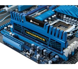 Memoria Ram Ddr3 4gb Corsair Vengeance mhz