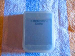 Memory Card Pelican Para Play Station 1
