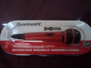 Microfono Para Karaoke