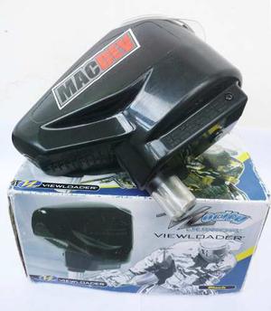 Negociable Loader Vlocity Jr. Impecable Paintbal+chip Virtue