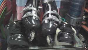 Patines En Linea Chicago Oferta