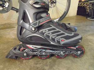 Patines En Linea Rollerblade