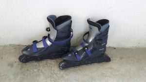 Patines Lineales