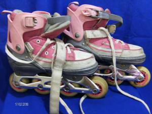 Patines Lineales Tian-e