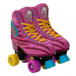 Patines Moonlight Tipo Luna Con Luces