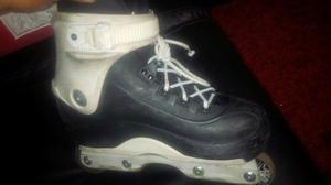 Patines Roller Blade Agresivos.