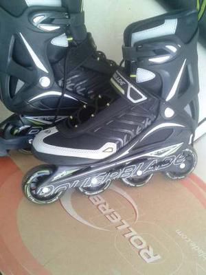 Patines Rollerblade Nuevos