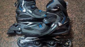 Patines Rollerblade Spark 