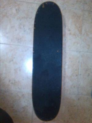 Patineta De 4 Ruedas Y 2 Ruedas