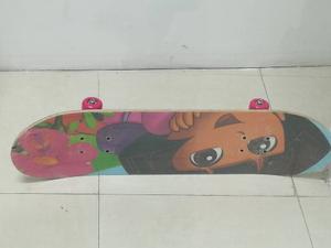 Patineta De Dora Original Para Niñas