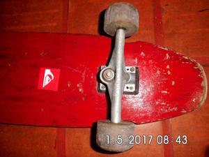 Patineta Longboard Gravity Xstv